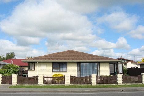 Photo of property in 3a White Street, Rangiora, 7400