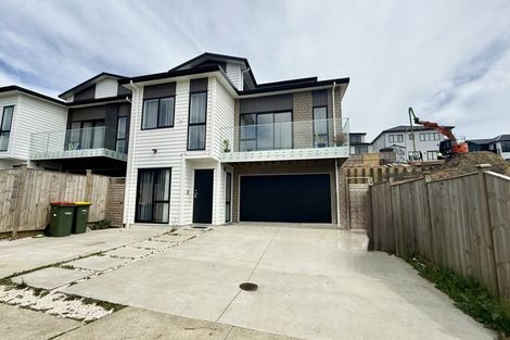 Photo of property in 34 Grand Ridge Avenue, Flat Bush, Auckland, 2019