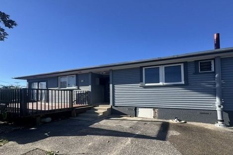 Photo of property in 37 Metcalfe Road, Ranui, Auckland, 0612