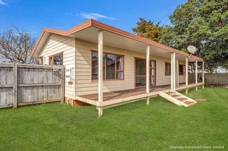 Photo of property in 27c Jellicoe Avenue, Tuakau, 2121