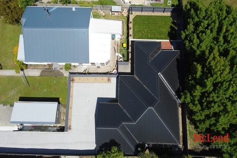 Photo of property in 163a William Street, Netherby, Ashburton, 7700