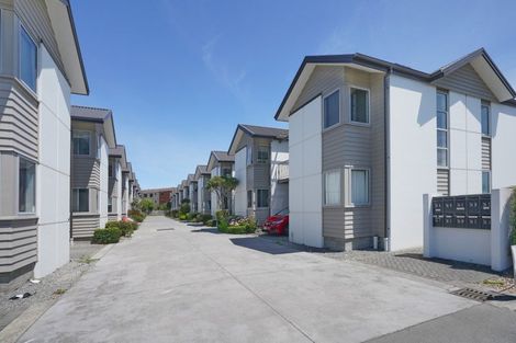 Photo of property in 36c Southampton Street, Sydenham, Christchurch, 8023