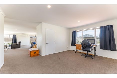 Photo of property in 20 Blair Place, Kaiapoi, 7630