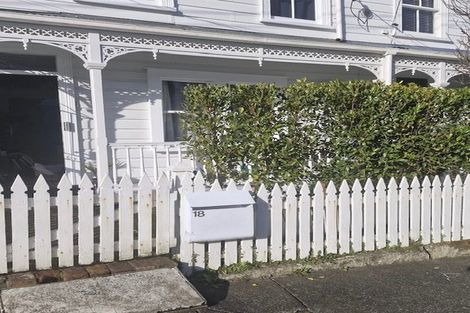 Photo of property in 18 Potatau Street, Grey Lynn, Auckland, 1021