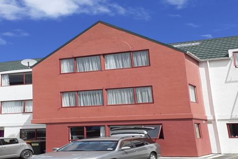 Photo of property in 15/783 Great King Street, North Dunedin, Dunedin, 9016