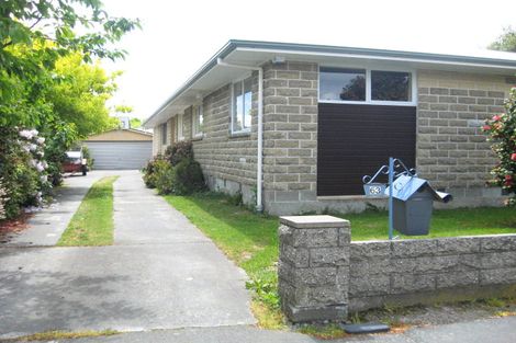 Photo of property in 63 Veitches Road, Casebrook, Christchurch, 8051