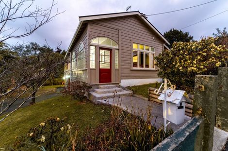 Photo of property in 65 Cannington Road, Maori Hill, Dunedin, 9010