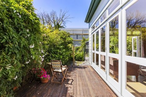Photo of property in 78 Wade Street, Wadestown, Wellington, 6012