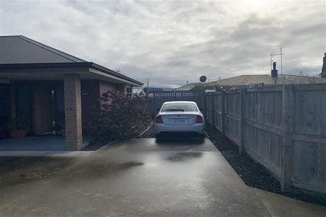 Photo of property in 53a Mowat Street, Springlands, Blenheim, 7201