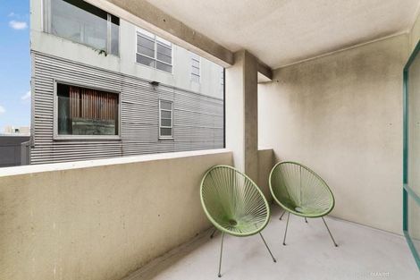 Photo of property in Courtenay Apartments, 606/120 Courtenay Place, Te Aro, Wellington, 6011