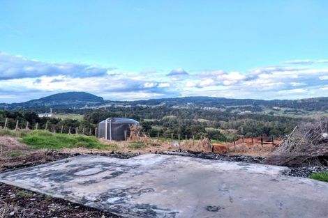 Photo of property in 115 Jackson Road, Maungatapere, Whangarei, 0179