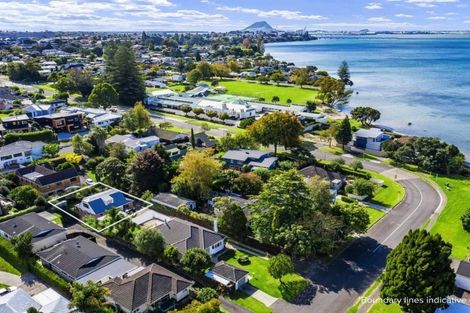 Photo of property in 13a Burrows Street, Tauranga South, Tauranga, 3112
