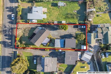Photo of property in 32 Golf Street, Putaruru, 3411