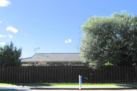 Photo of property in 6b Park Avenue, Kensington, Whangarei, 0112