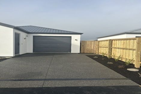 Photo of property in 48 Baratheon Road, Rolleston, 7678