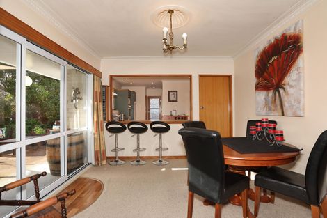 Photo of property in 409 Ruahine Street, Terrace End, Palmerston North, 4410