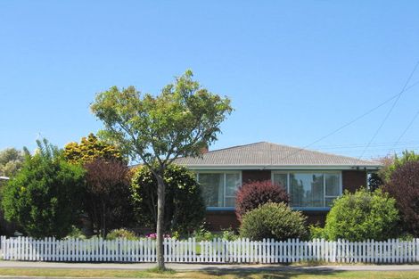 Photo of property in 76 Farrington Avenue, Bishopdale, Christchurch, 8053