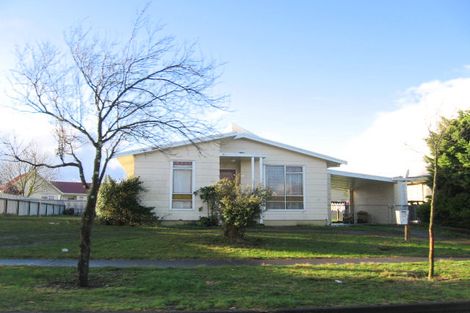 Photo of property in 44 Cartier Crescent, Flaxmere, Hastings, 4120