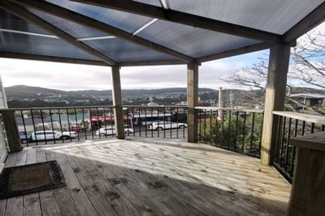 Photo of property in 1 Cecil Road, Wadestown, Wellington, 6012
