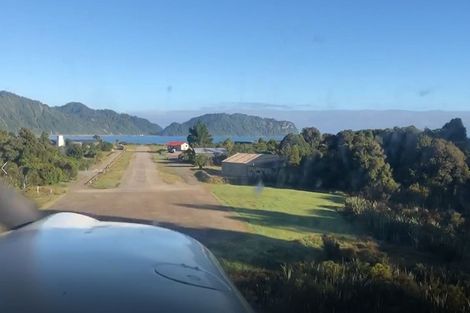 Photo of property in 25i Duncan Mcfarlane Road, Jackson Bay, Haast, 7886