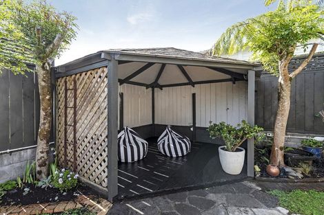 Photo of property in 11 George Street, Lower Vogeltown, New Plymouth, 4310