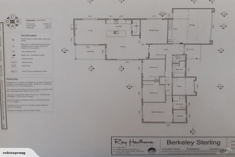 Photo of property in 4 Guilder Drive, Prebbleton, 7604