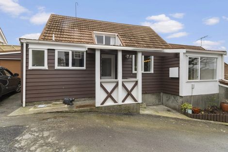 Photo of property in 4b Jasons Place, Churton Park, Wellington, 6037