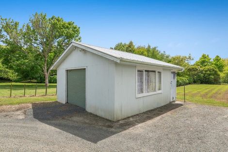Photo of property in 35 Peak Road, Kaukapakapa, Helensville, 0875