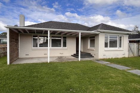 Photo of property in 1/17 Coates Road, Papatoetoe, Auckland, 2025