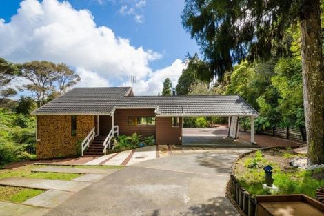 Photo of property in 53 Opanuku Road, Henderson Valley, Auckland, 0612