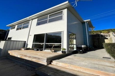 Photo of property in 225 Helston Road, Paparangi, Wellington, 6037
