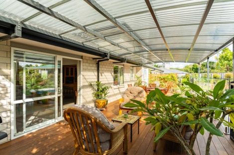 Photo of property in 10 Stace Hopper Drive, One Tree Point, 0118