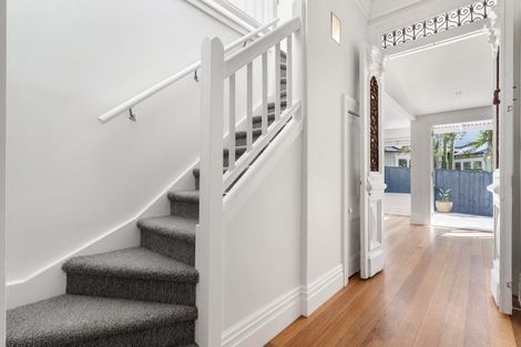 Photo of property in 24 Hepburn Street, Freemans Bay, Auckland, 1011