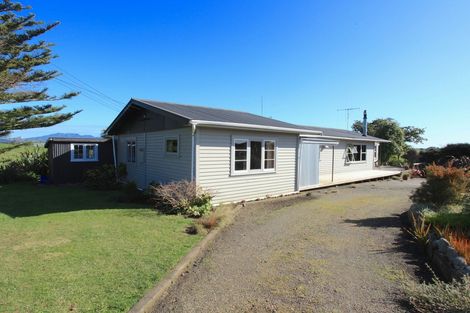 Photo of property in 183 Checkley Road, Raglan, 3295