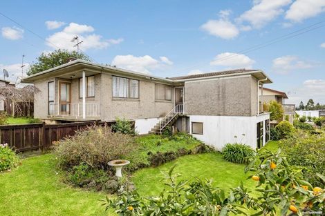 Photo of property in 90 Hillside Road, Mount Wellington, Auckland, 1062