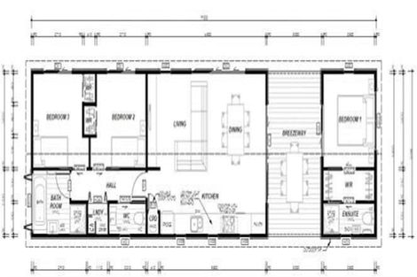 Photo of property in 46 Gawler Street, Te Horo Beach, Otaki, 5581