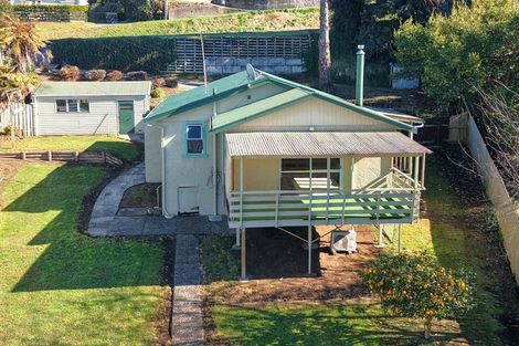Photo of property in 11 Karaka Road, Otorohanga, 3900