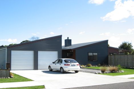 Photo of property in 9 Blennerville Close, Marton, 4710