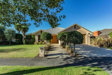 Photo of property in 38 Longspur Avenue, Wigram, Christchurch, 8025