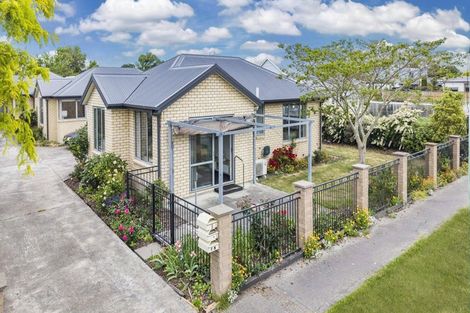 Photo of property in 1/8 Evatt Street, Bryndwr, Christchurch, 8053