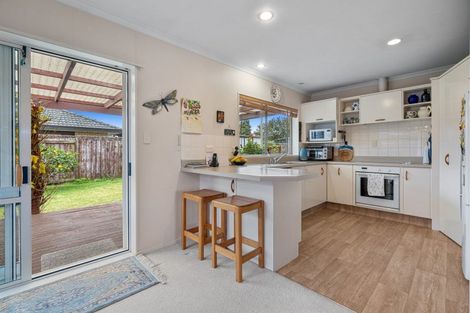 Photo of property in 18 Lasiandra Place, Mount Maunganui, 3116