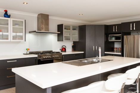 Photo of property in 47 Rodeo Drive, Kelvin Grove, Palmerston North, 4414