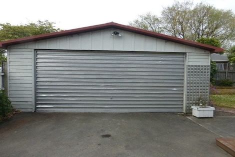 Photo of property in 24 Torrens Road, Hillmorton, Christchurch, 8024