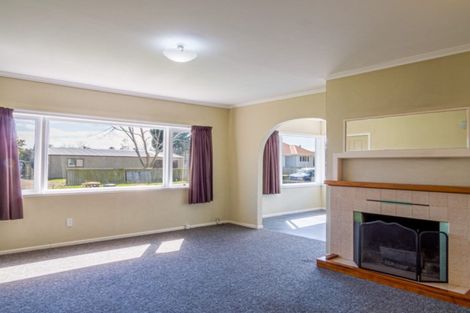 Photo of property in 6 Rimu Street, Edgecumbe, 3120