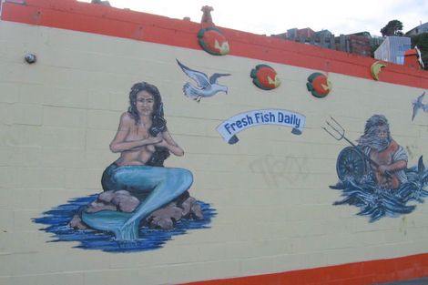 Photo of property in 52 Owhiro Bay Parade, Owhiro Bay, Wellington, 6023