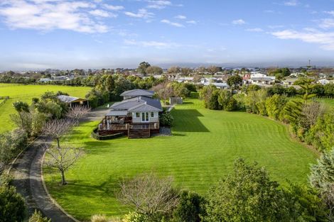 Photo of property in 143c Gillespies Line, Kairanga, Palmerston North, 4475