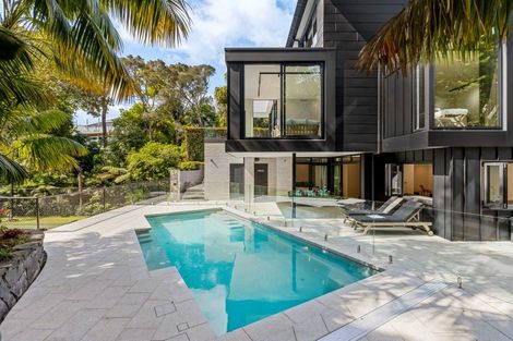 Photo of property in 18b Grampian Road, Saint Heliers, Auckland, 1071