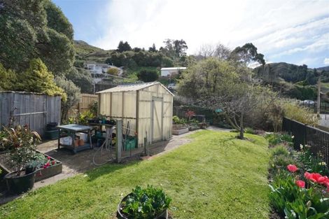Photo of property in 14 Brittan Terrace, Lyttelton, 8082