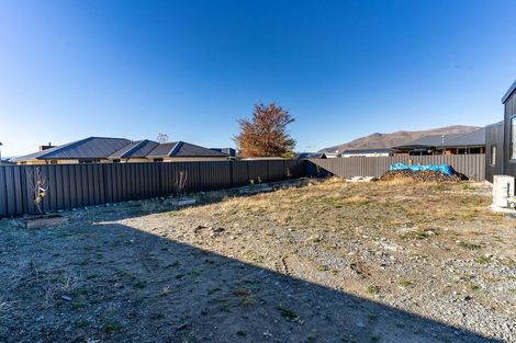 Photo of property in 5 Unwin Place, Twizel, 7901