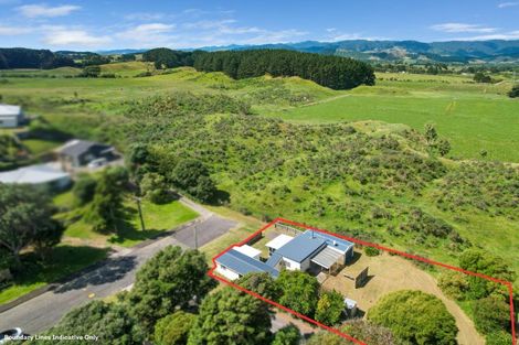 Photo of property in 11 Rata Street, Otaki Beach, Otaki, 5512